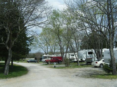 75) and Maury Co lodging tax (5. . Campers rv park columbia tennessee reviews